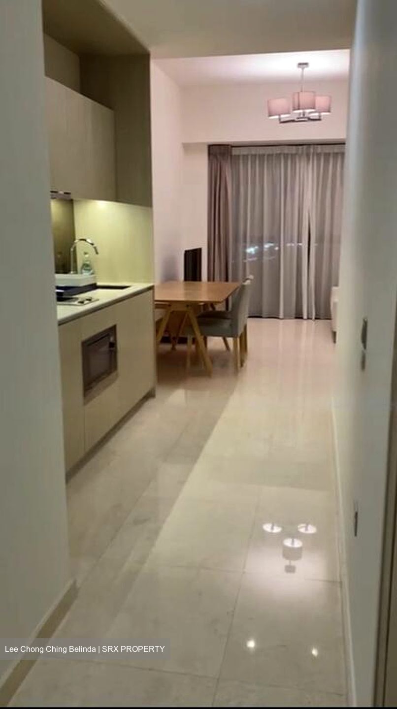 Duo Residences (D7), Apartment #479814511